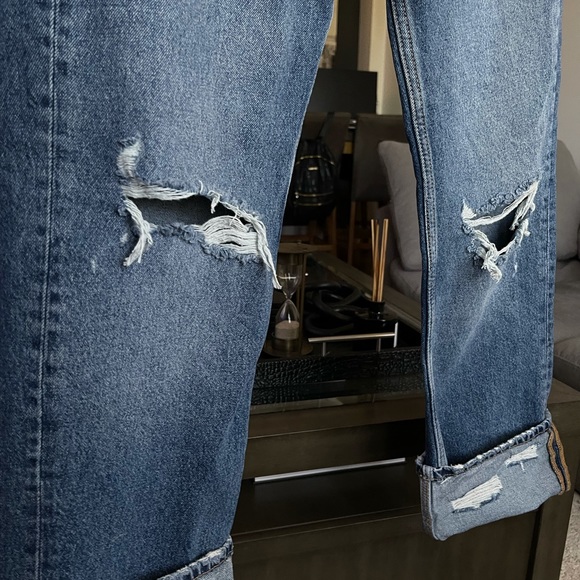 Brand new Zara jeans - Picture 7 of 9